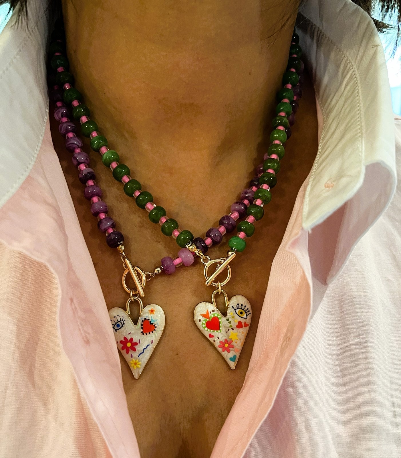 CORAZON