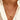 Kathryn — Gold Beaded Puffy Heart Necklace