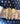 Kitty — Stackable Gold-Tone Box & Brick Bracelets